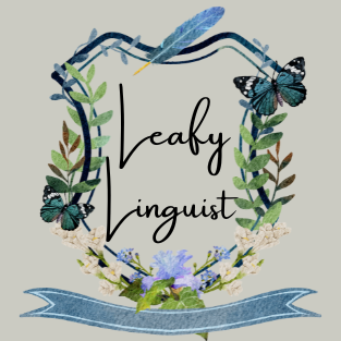 Leafy Linguist